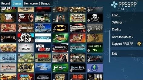 free iso games